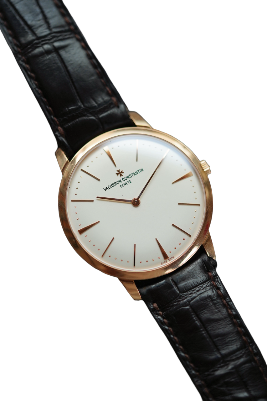 Vacheron Constantin Patrimony 81180/000R-9159 – Pre-Owned