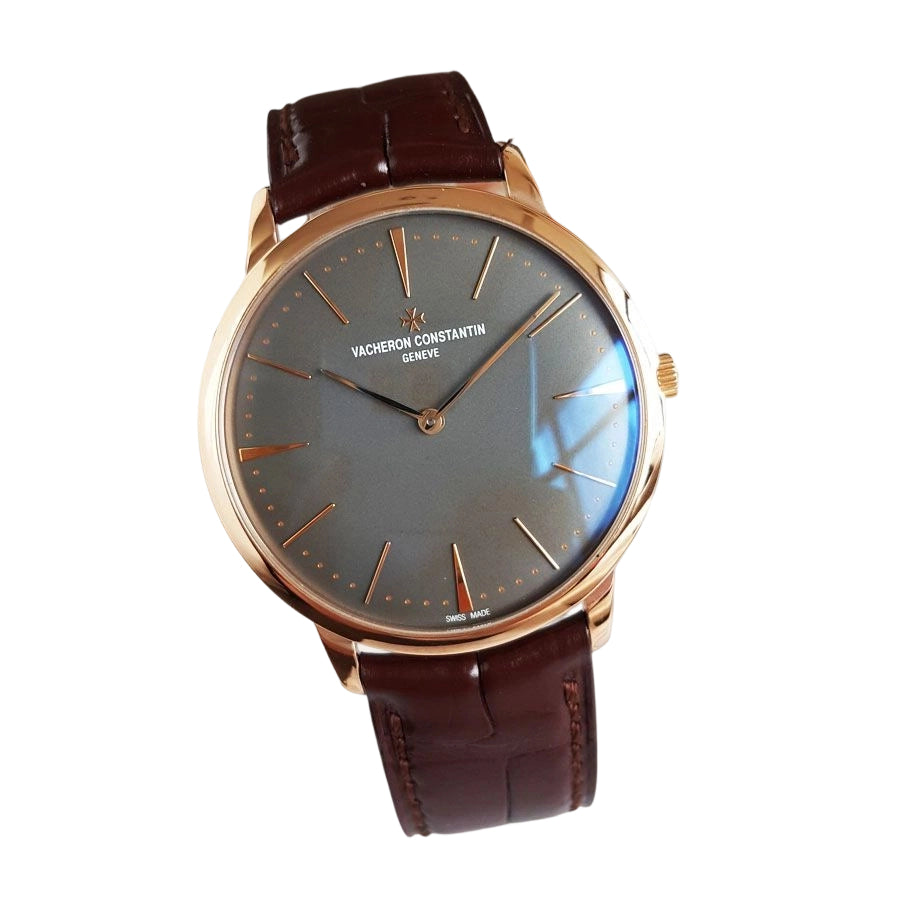 Vacheron Constantin Patrimony 81180/000R-9162 – Pre-Owned