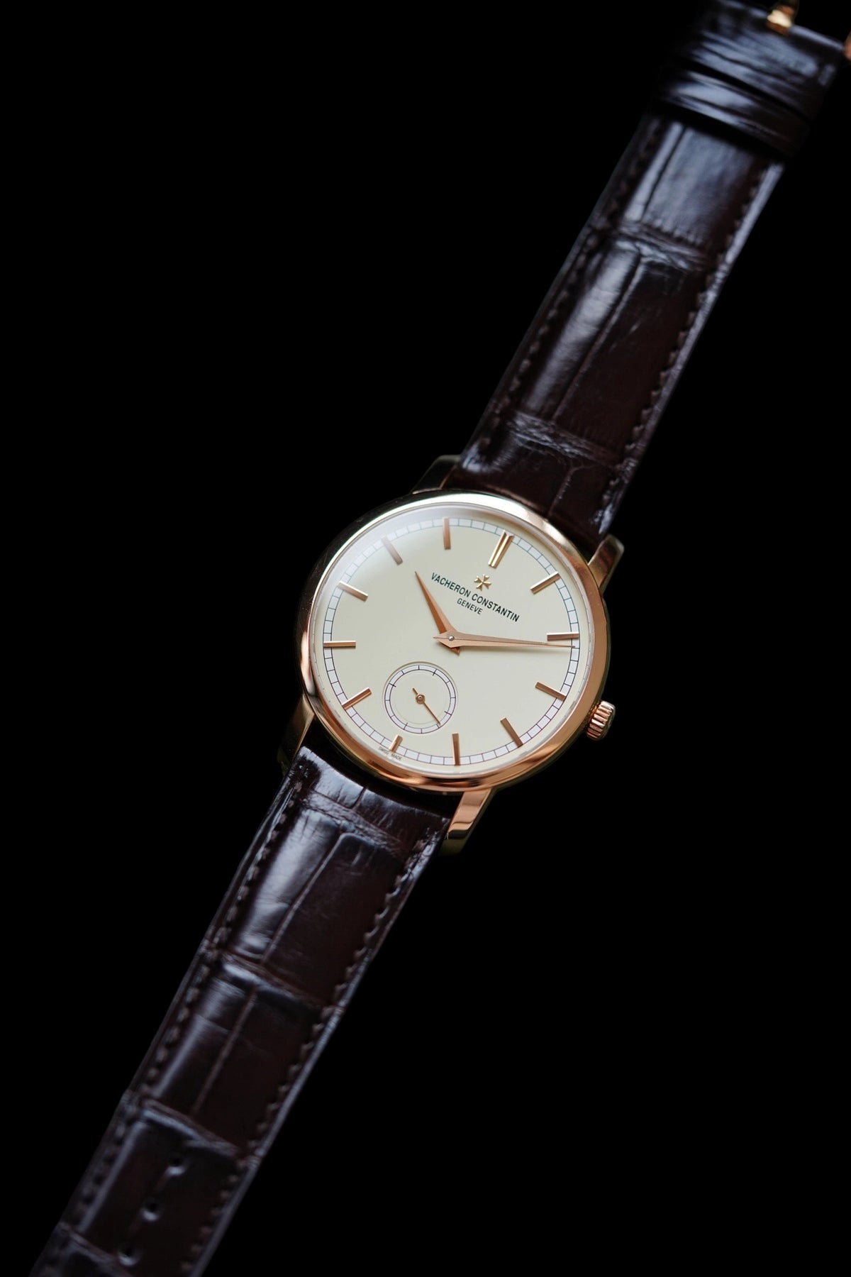 Vacheron Constantin Patrimony 82172/000R-9412 – Pre-Owned