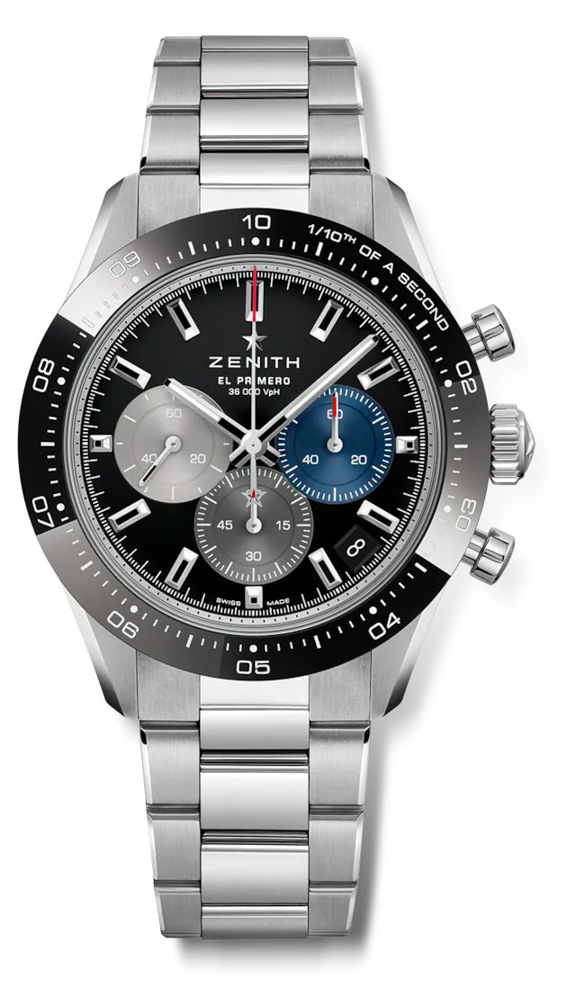 Zenith El Primero Chronomaster Sport Ref 03.3100.3600/21.M3100