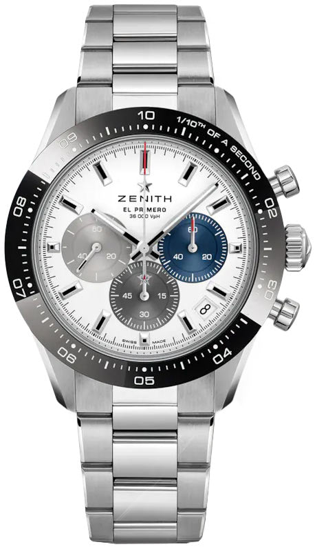Zenith El Primero Chronomaster Sport Ref 03.3100.3600/69.M3100