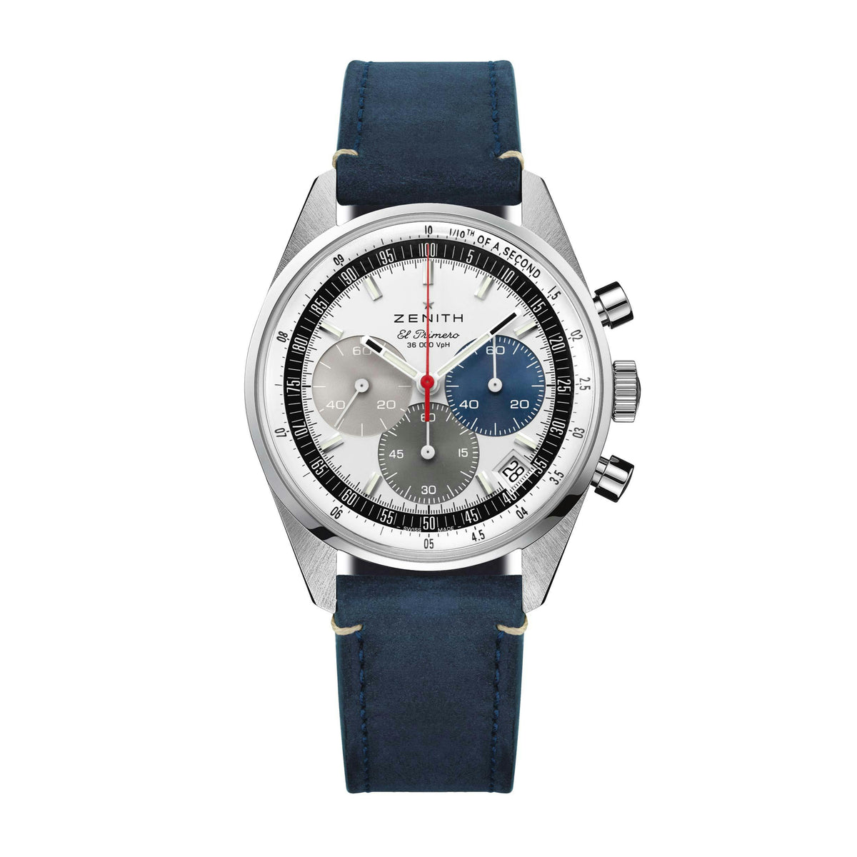 Zenith Chronomaster EP Original (03.3200.3600/69.C902)