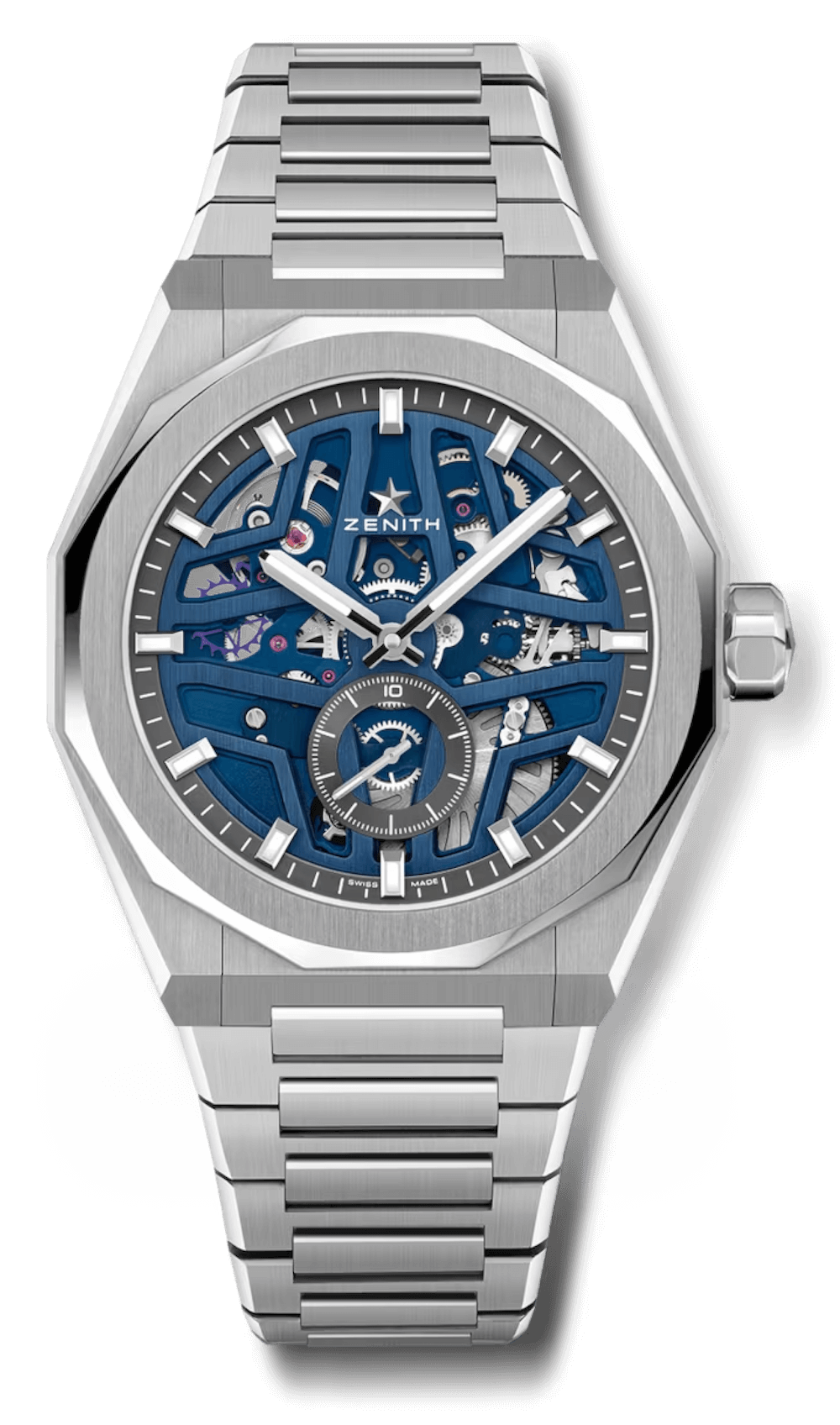 Zenith Defy Skyline Ref 03.9300.3620/79.I001