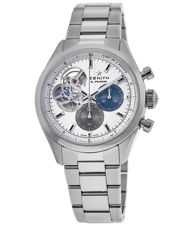 Zenith Chronomaster Open 03.3300.3604/69.M3300