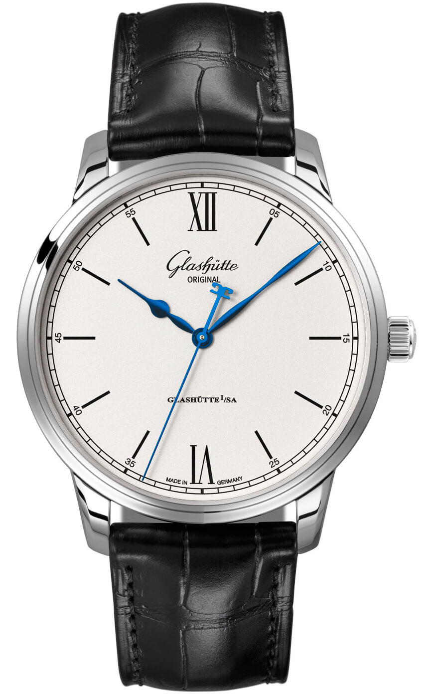 Glashütte Original Senator Excellence (1-36-01-01-02-61)