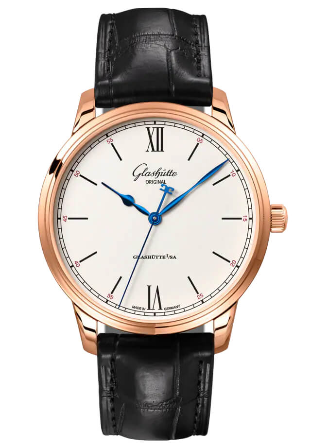 Glashütte Original (Ref. 1-36-01-02-05-61)