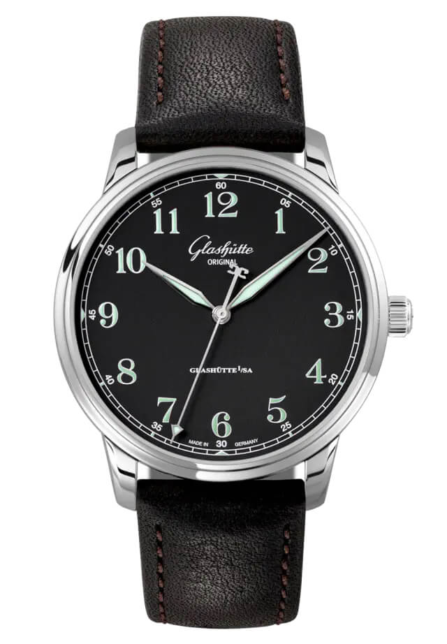 Glashütte Original (Ref. 1-36-01-03-02-65)