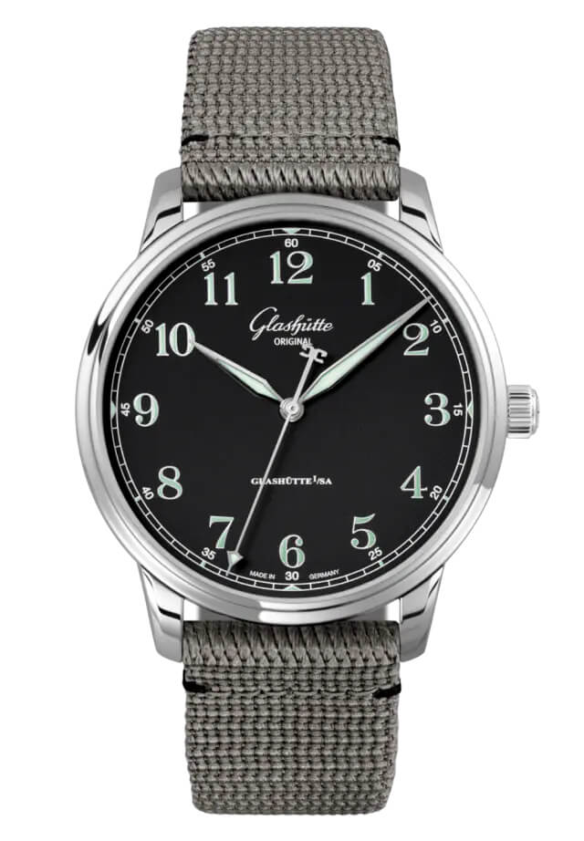 Glashütte Original Senator Excellence (1-36-01-03-02-66)
