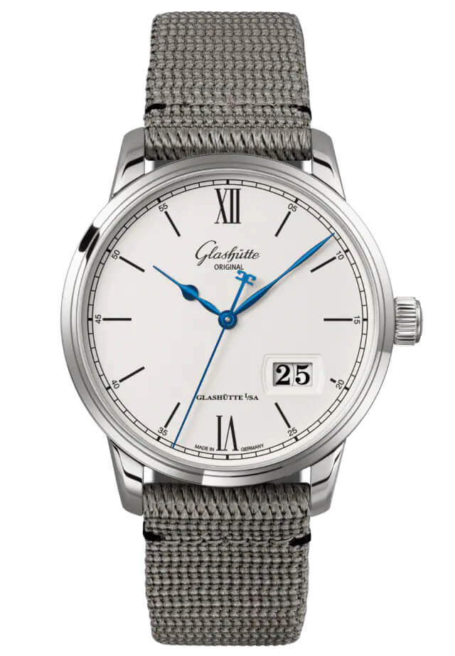 Glashütte Original (Ref. 1-36-03-01-02-61)