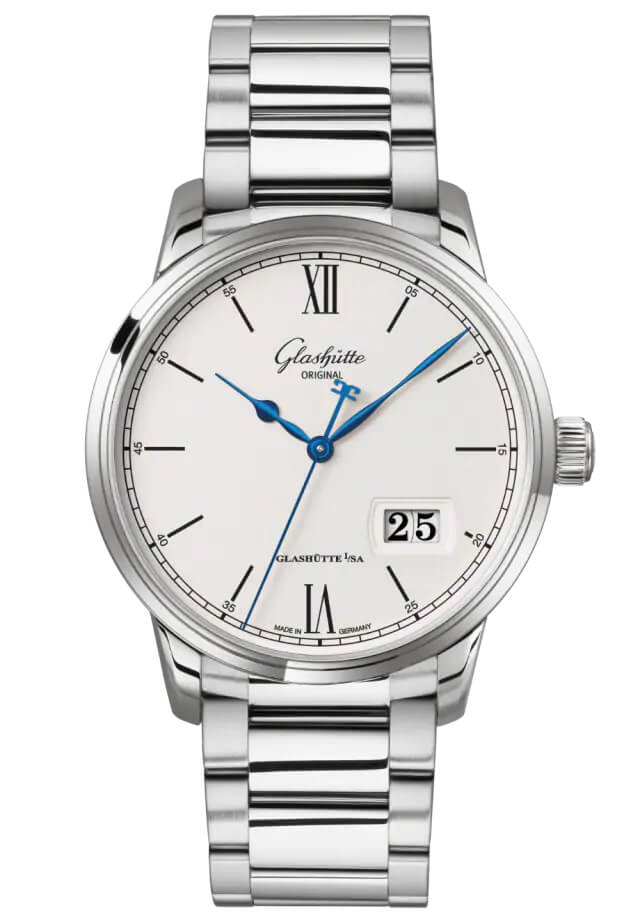 Glashütte Original Senator Excellence Panorama Date 40mm (1-36-03-01-02-71)