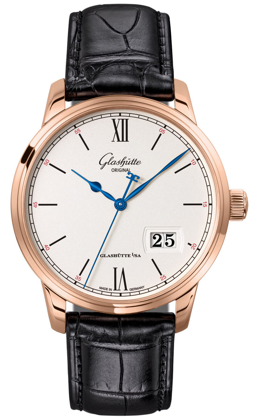 Glashütte Original Senator Excellence Panorama Date (1-36-03-02-05-61)