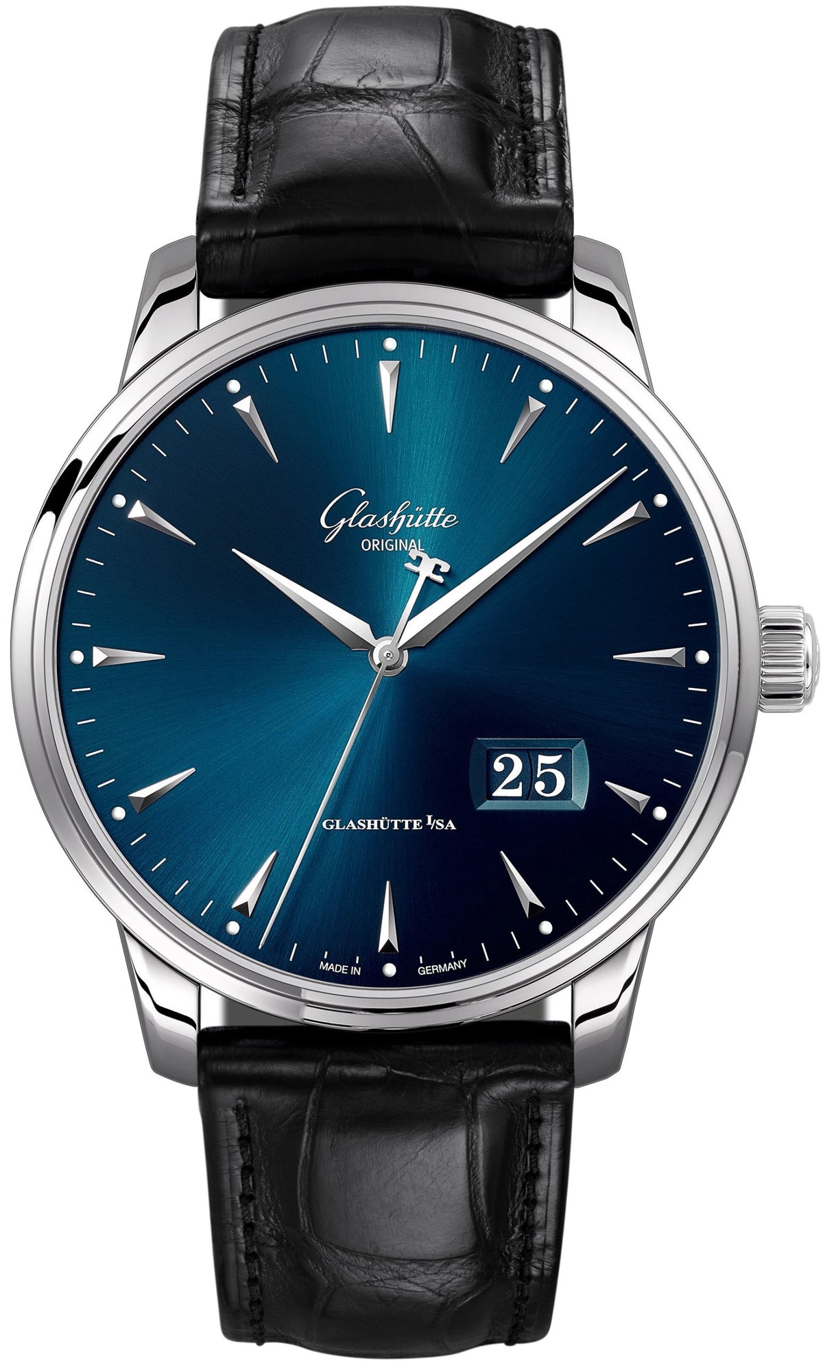 Glashütte Original Senator Excellence Panorama Date (1-36-03-04-02-30)