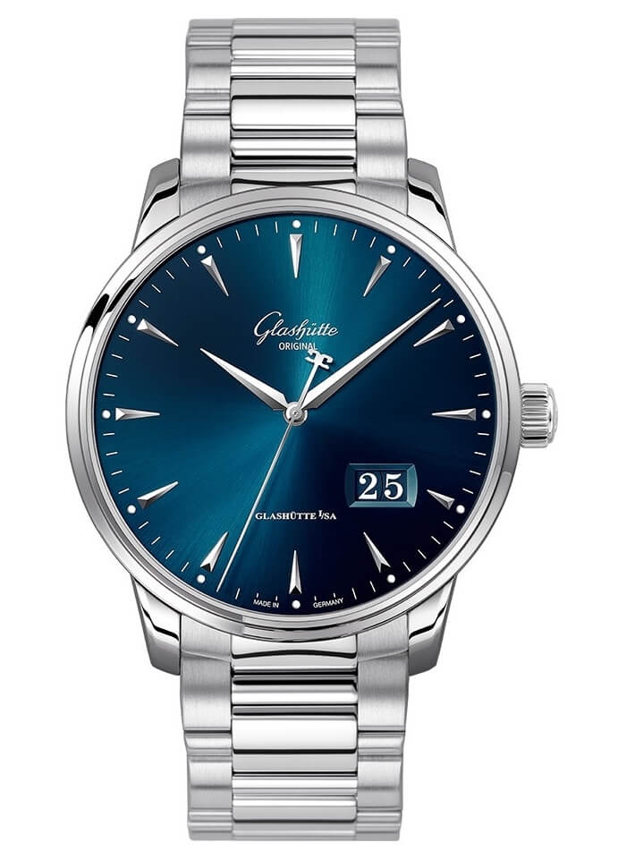 Glashütte Original (Ref. 1-36-03-04-02-71)