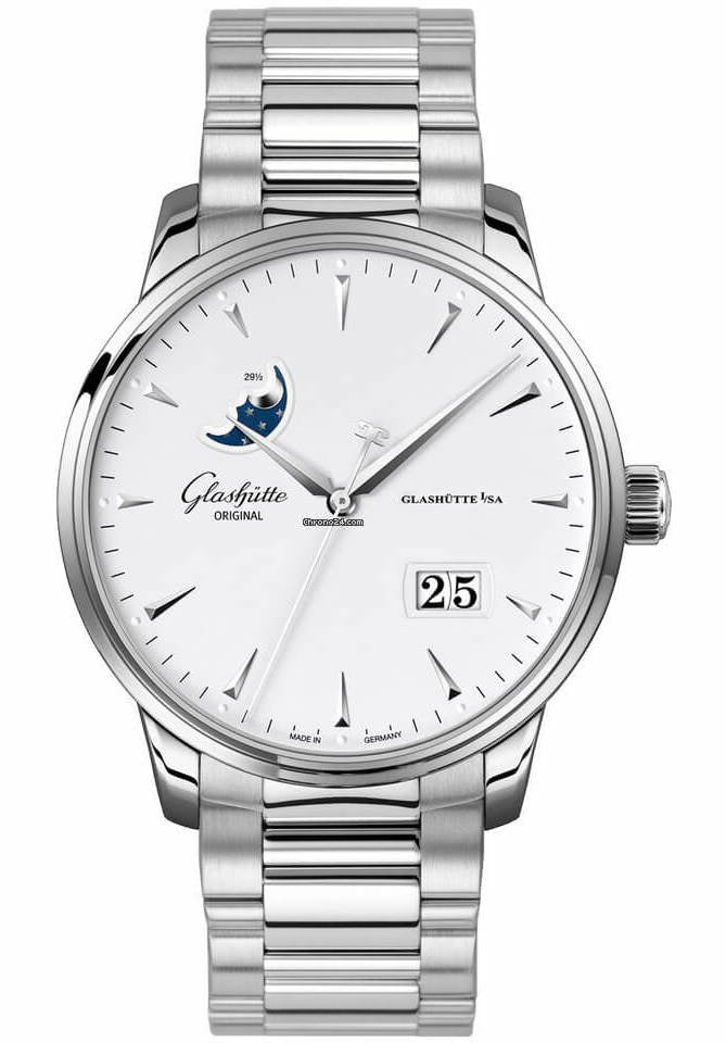 Glashütte Original (Ref. 1-36-04-05-02-71)