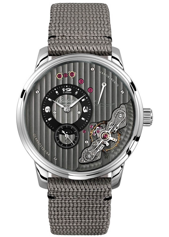 Glashütte Original PanoInverse (1-66-06-04-22-66)