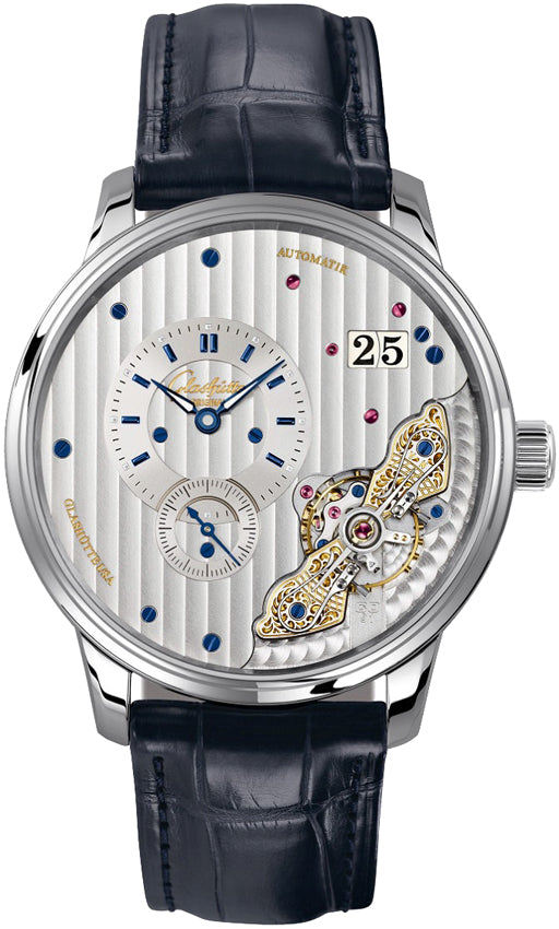 Glashütte Original PanoMaticInverse (1-91-02-02-02-61)