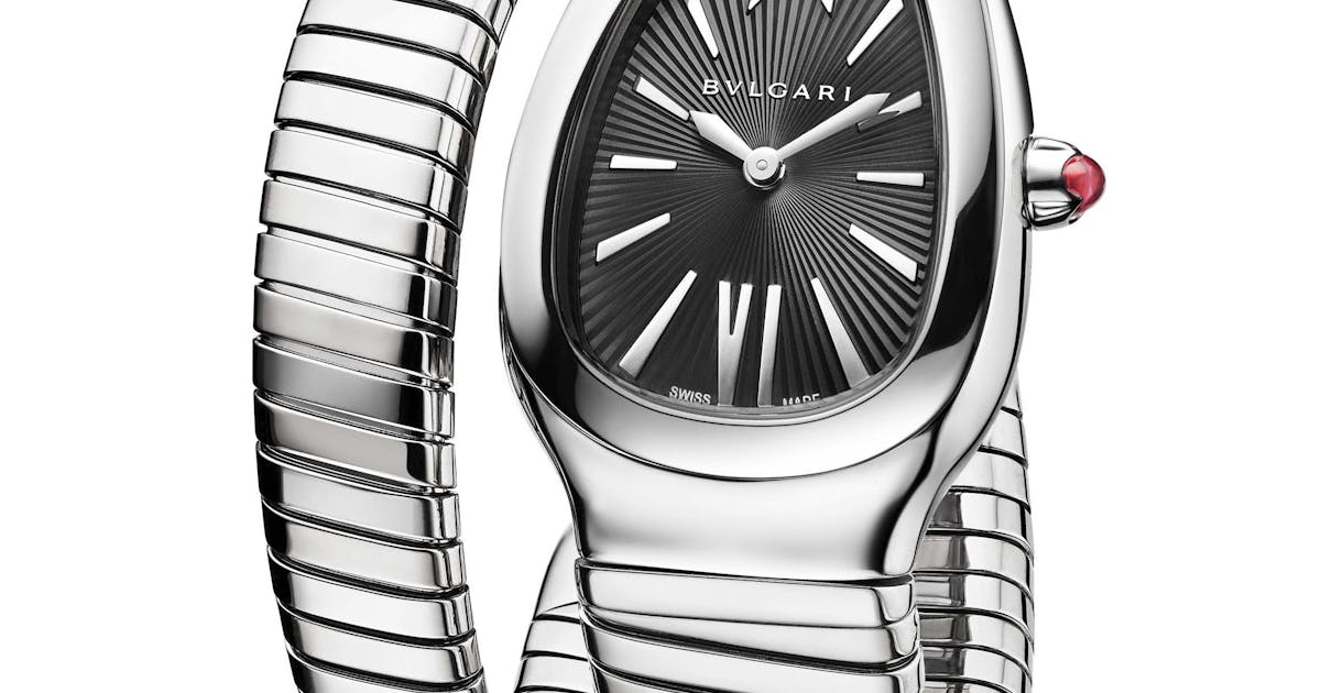 Bvlgari Serpenti Tubogas (102824)