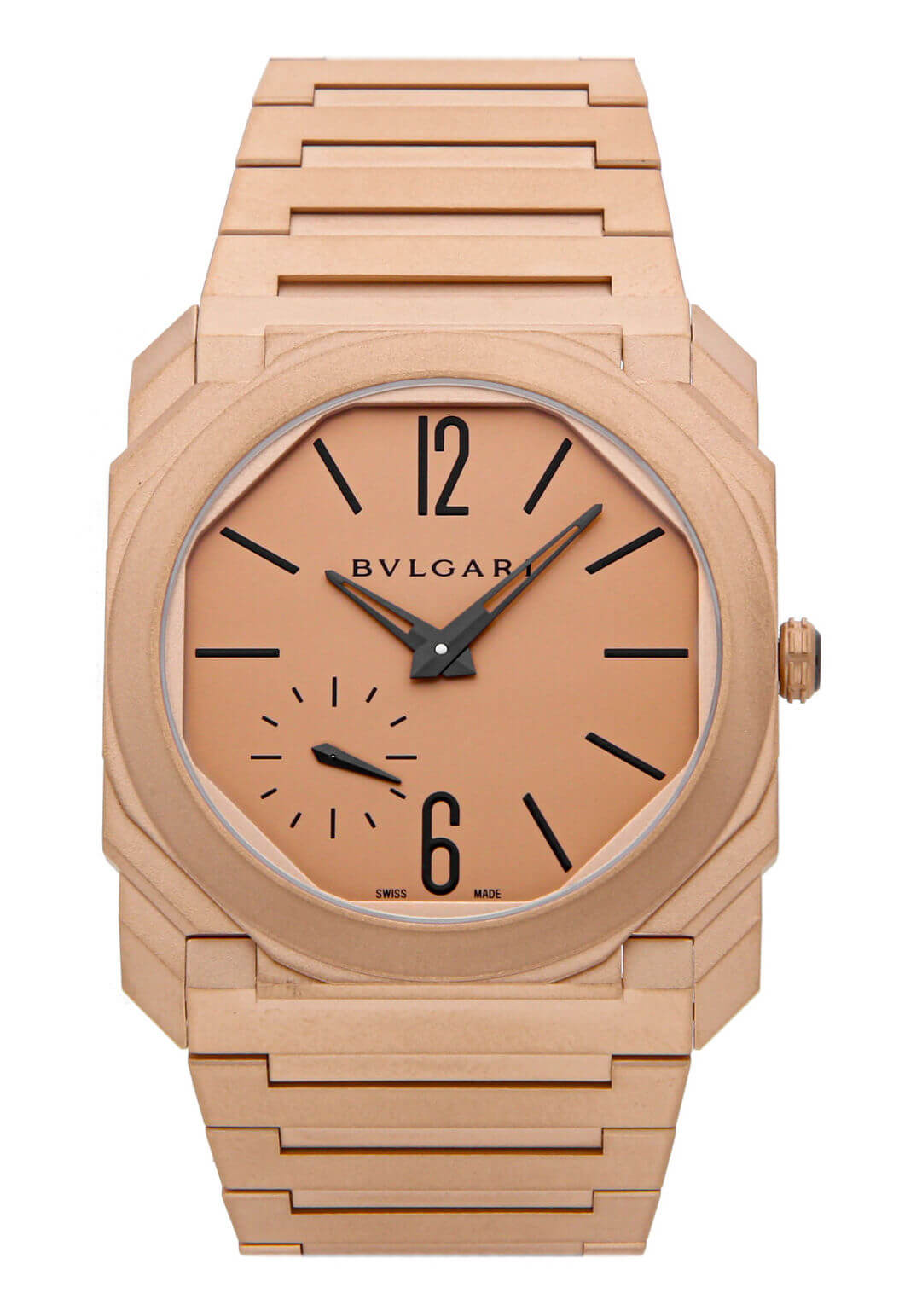 Bulgari Octo Finissimo Automatic (102912)