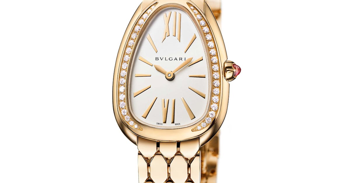 Bvlgari Serpenti Seduttori (103147)