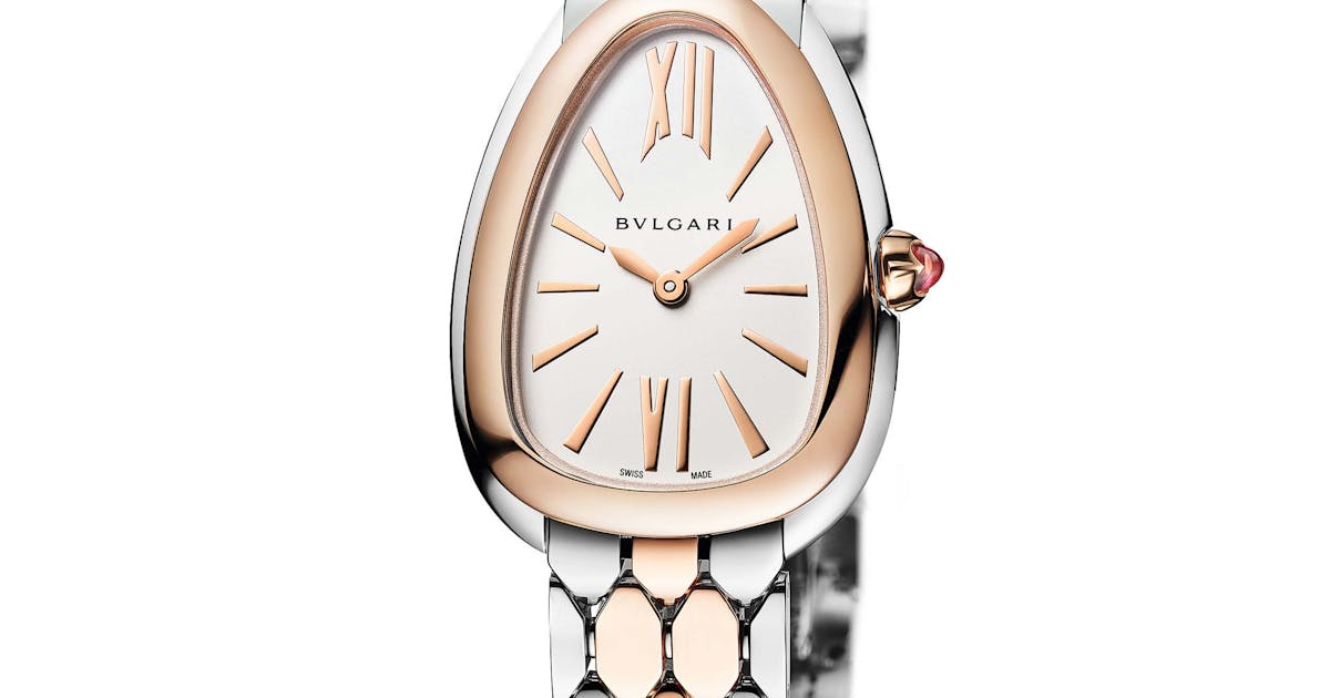 Bvlgari Serpenti Seduttori (103277)