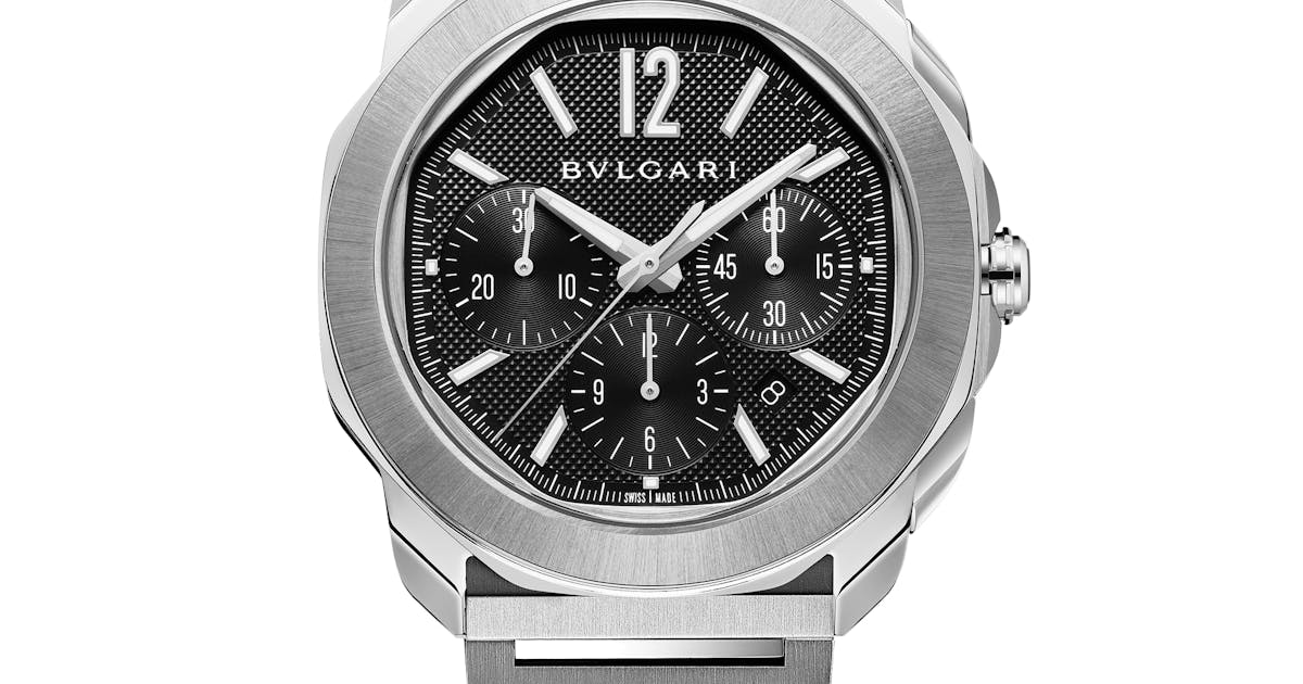 Bvlgari Octo Roma (103471)