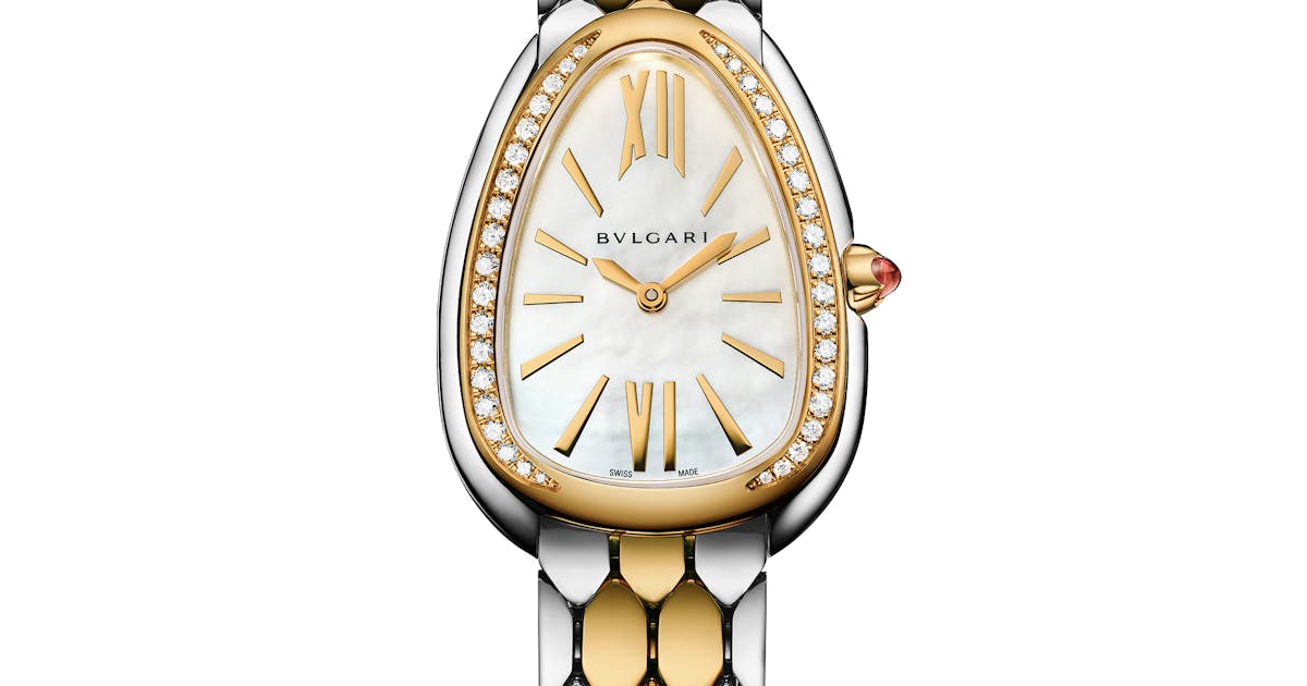 Bvlgari Serpenti Seduttori (103958)