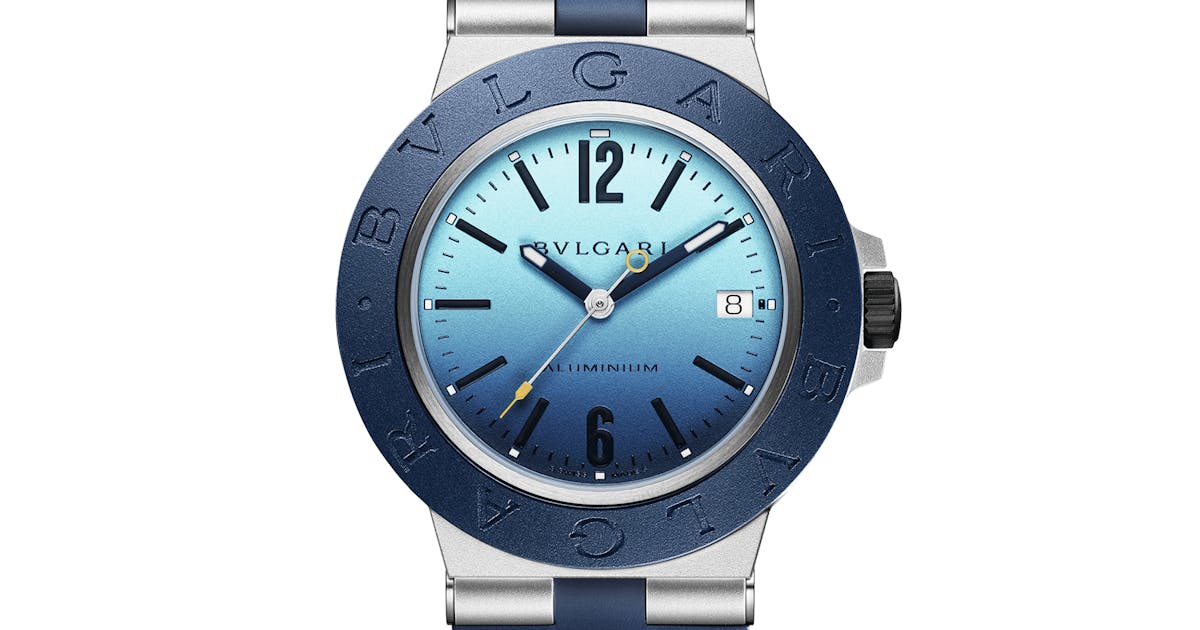 Bvlgari Bvlgari Bvlgari (103815)