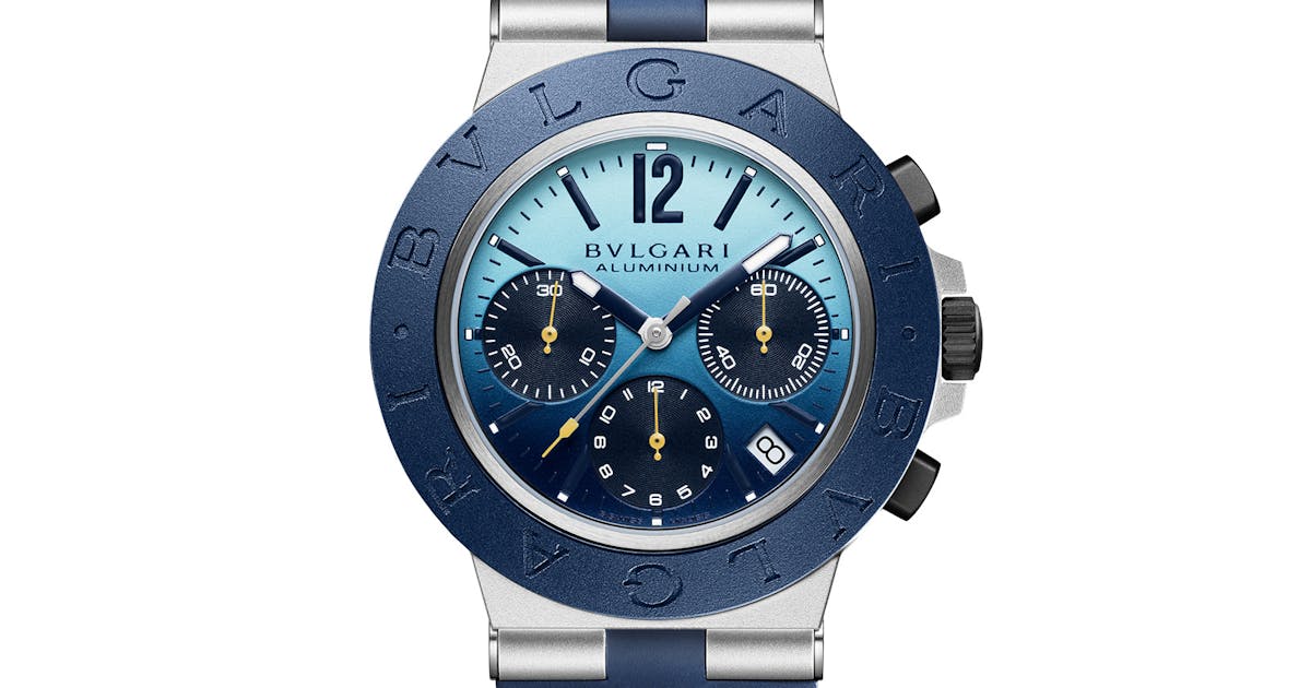 Bvlgari Bvlgari Bvlgari (103844)
