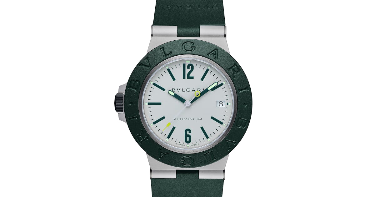 Bvlgari Bvlgari Bvlgari (103854)