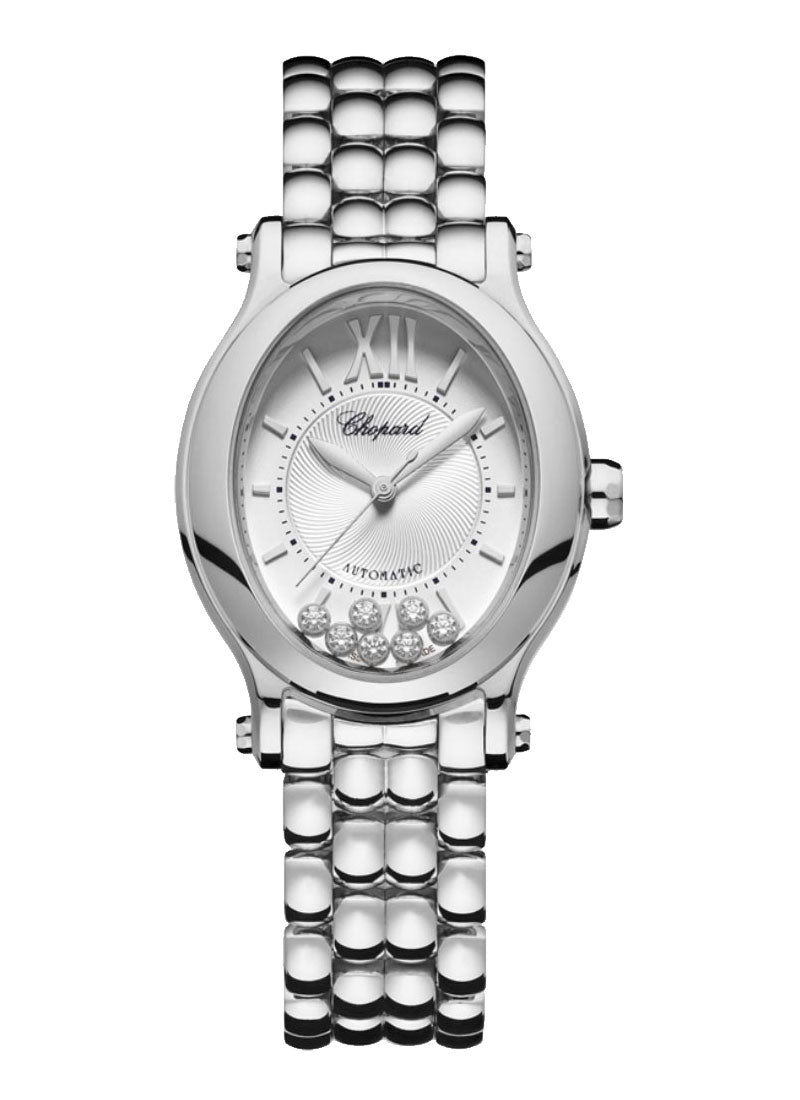 Chopard Happy Sport Oval 278602-3002
