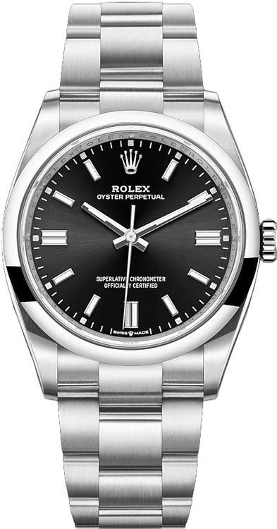 ROLEX Oyster Perpetual 36 (126000)
