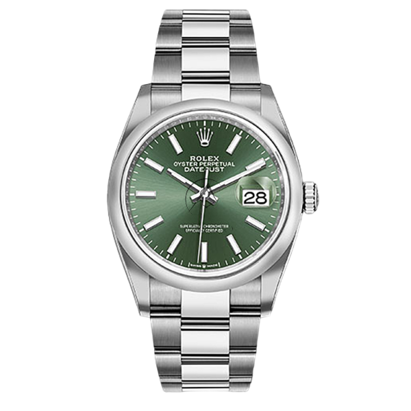 ROLEX Datejust 36 (126200)
