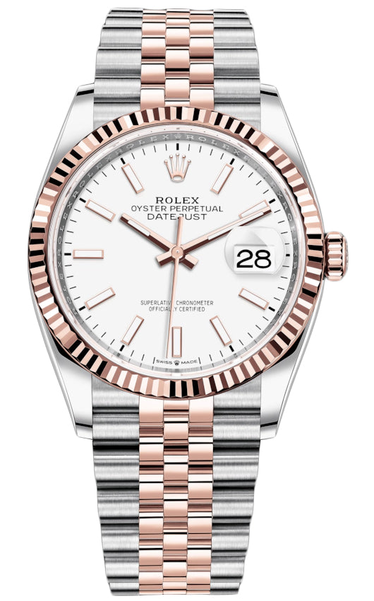 ROLEX Datejust 36 (126231)