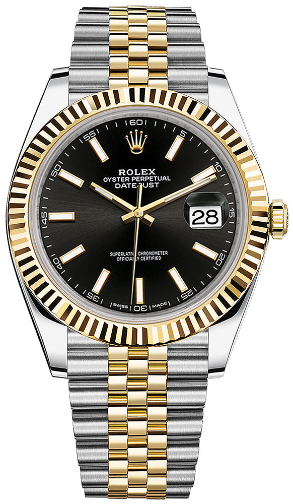 ROLEX Datejust 41 (126333)