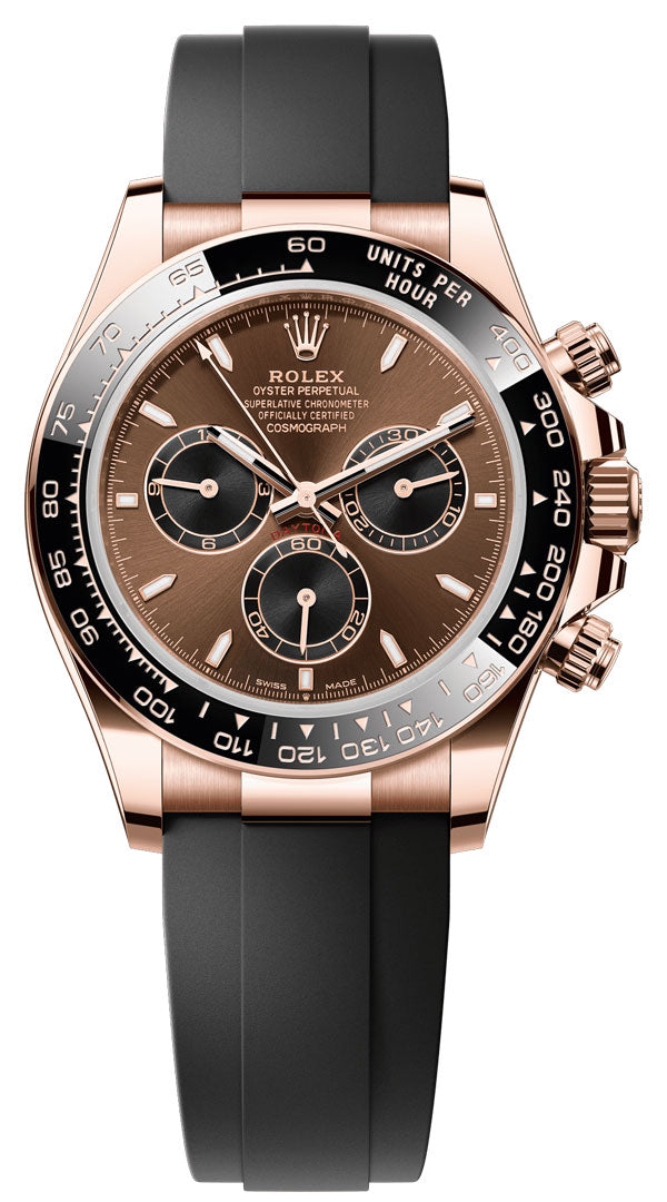 Rolex Cosmograph Daytona (126515LN)