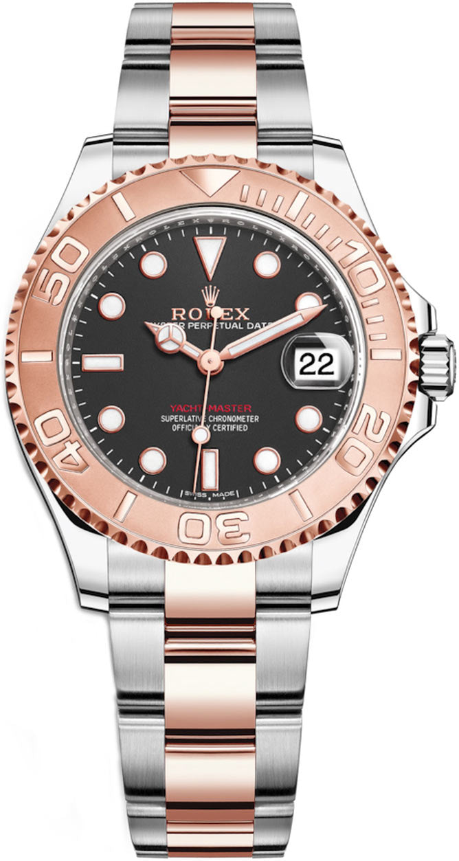 ROLEX Yacht-Master 40 (126621)