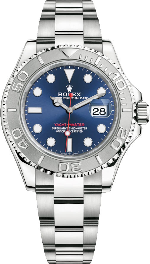 ROLEX Yacht-Master 40 (126622)