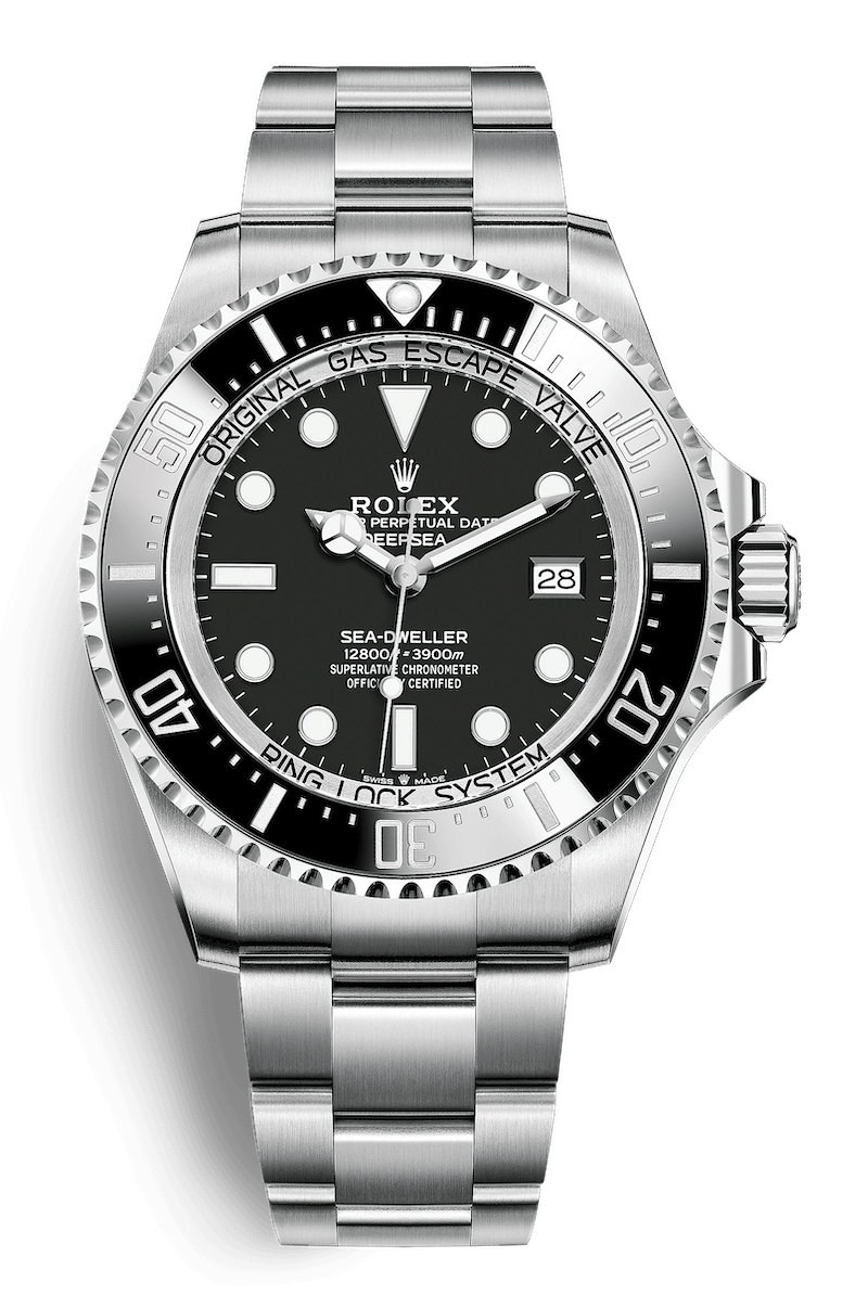 ROLEX Deepsea (136660)