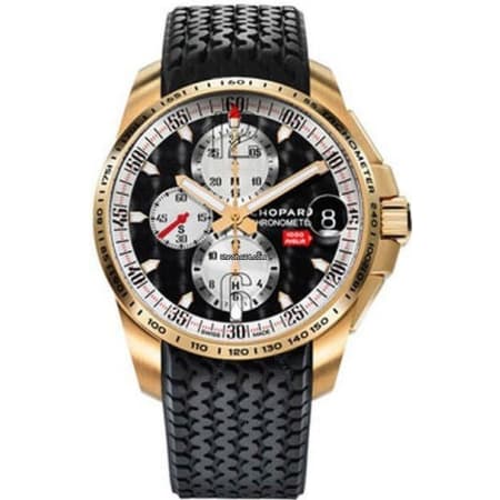 Chopard Mille Miglia GT XL Chronograph 161268-5010