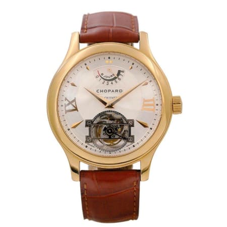 Chopard L.U.C. Quattro Tourbillon 161869/5001