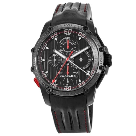 Chopard Classic Racing Superfast Split-Second 168542-3001