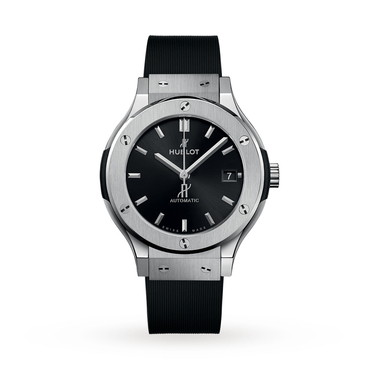 Hublot Classic Fusion Titanium 38mm 565.NX.1470.RX