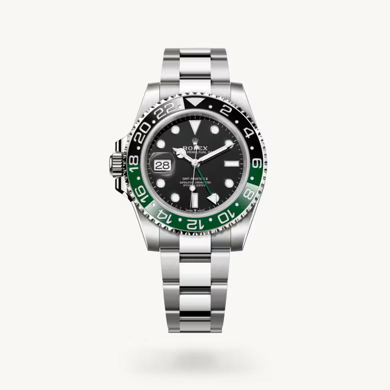 ROLEX GMT-Master II (126720VTNR)