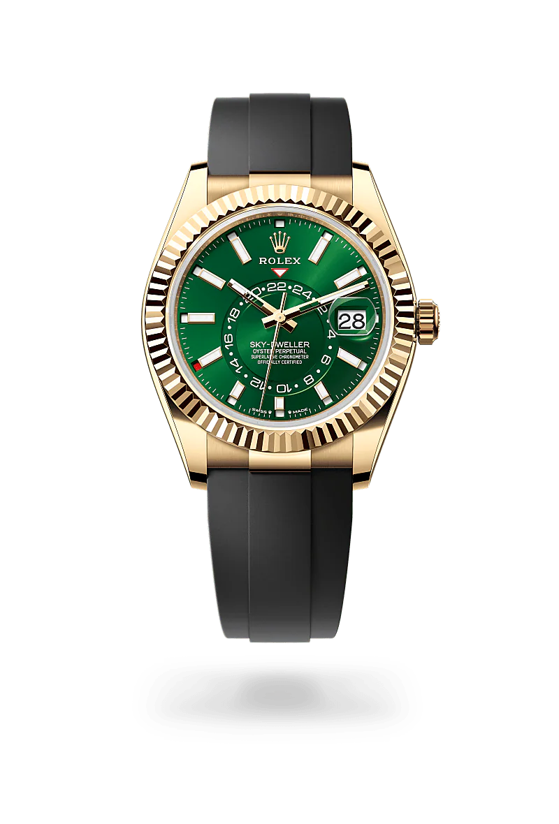 ROLEX Sky-Dweller (336238)