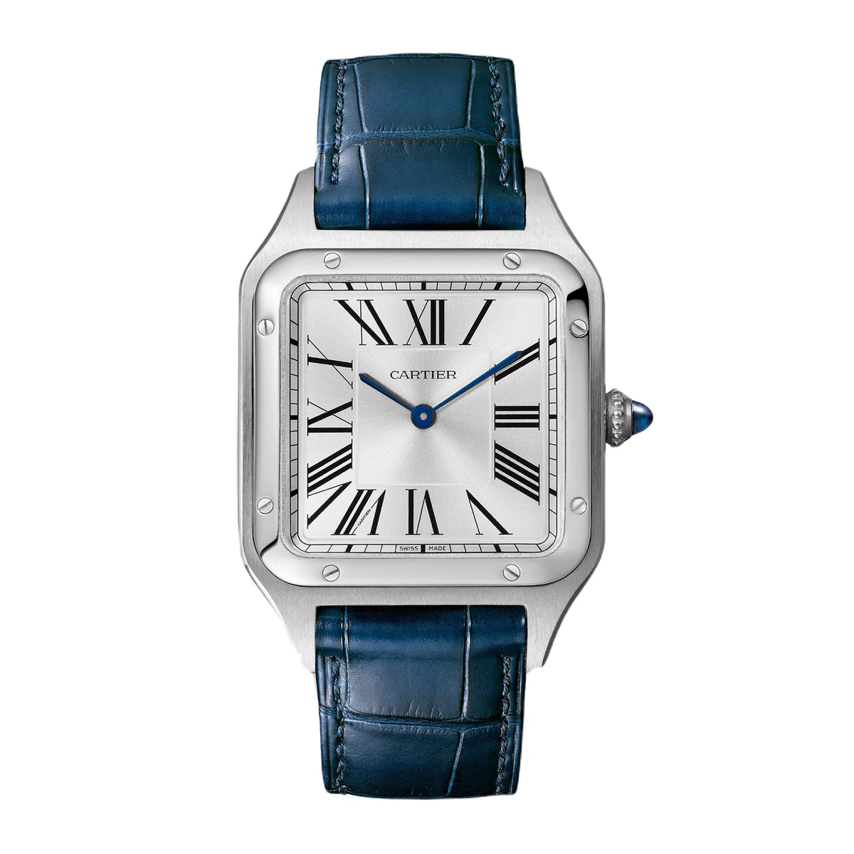 CARTIER Santos de Cartier (WSSA0022)