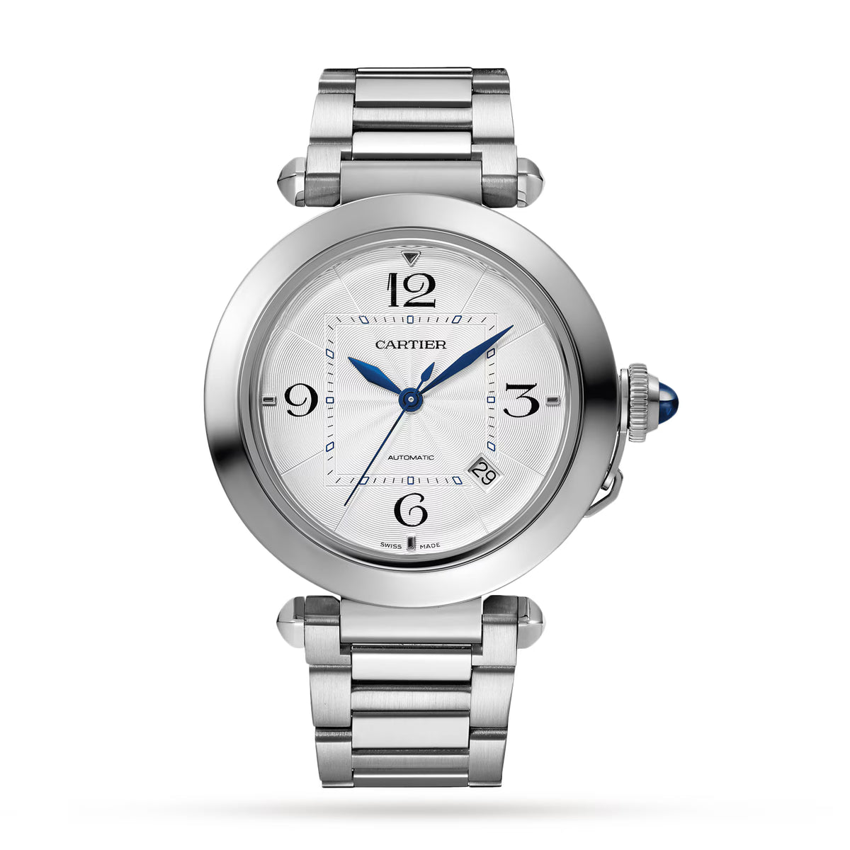 CARTIER Pasha de Cartier (WSPA0009)