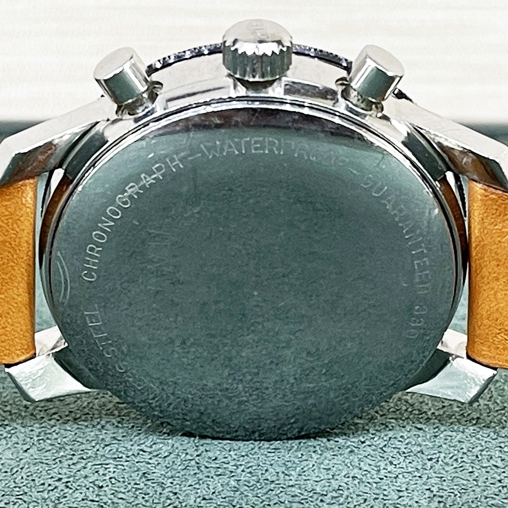 TAG Heuer Autavia Chronograph 38mm 2446