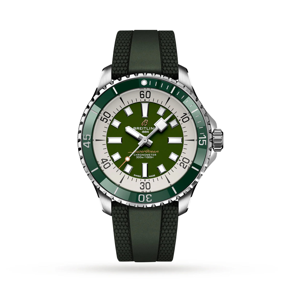 Superocean Automatic 44 (A17376A31L1S1)