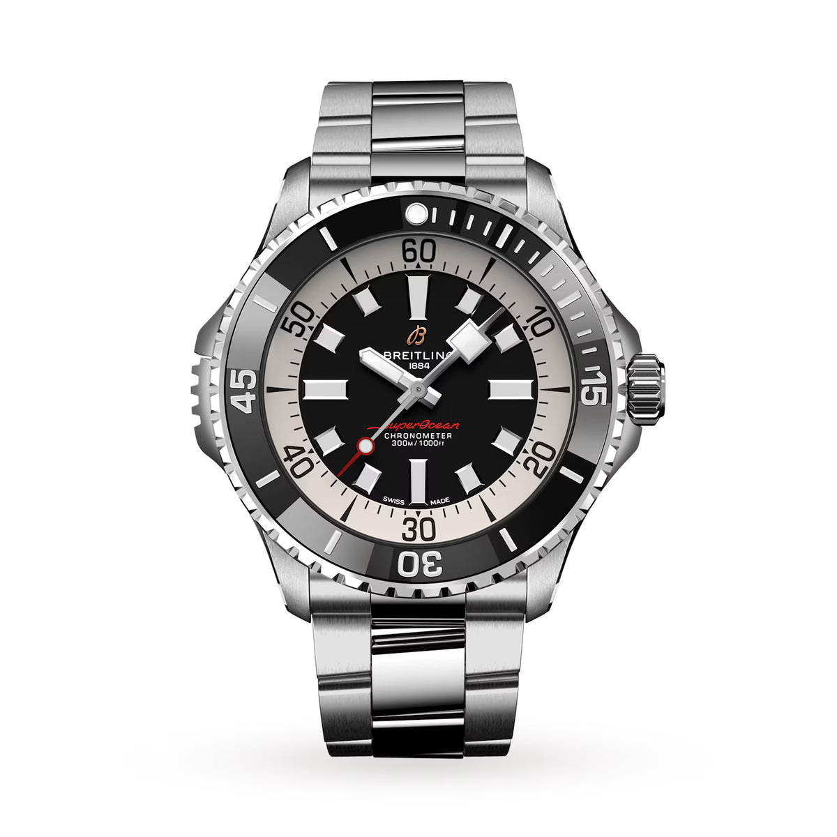Superocean Automatic 46 (A17378211B1A1)