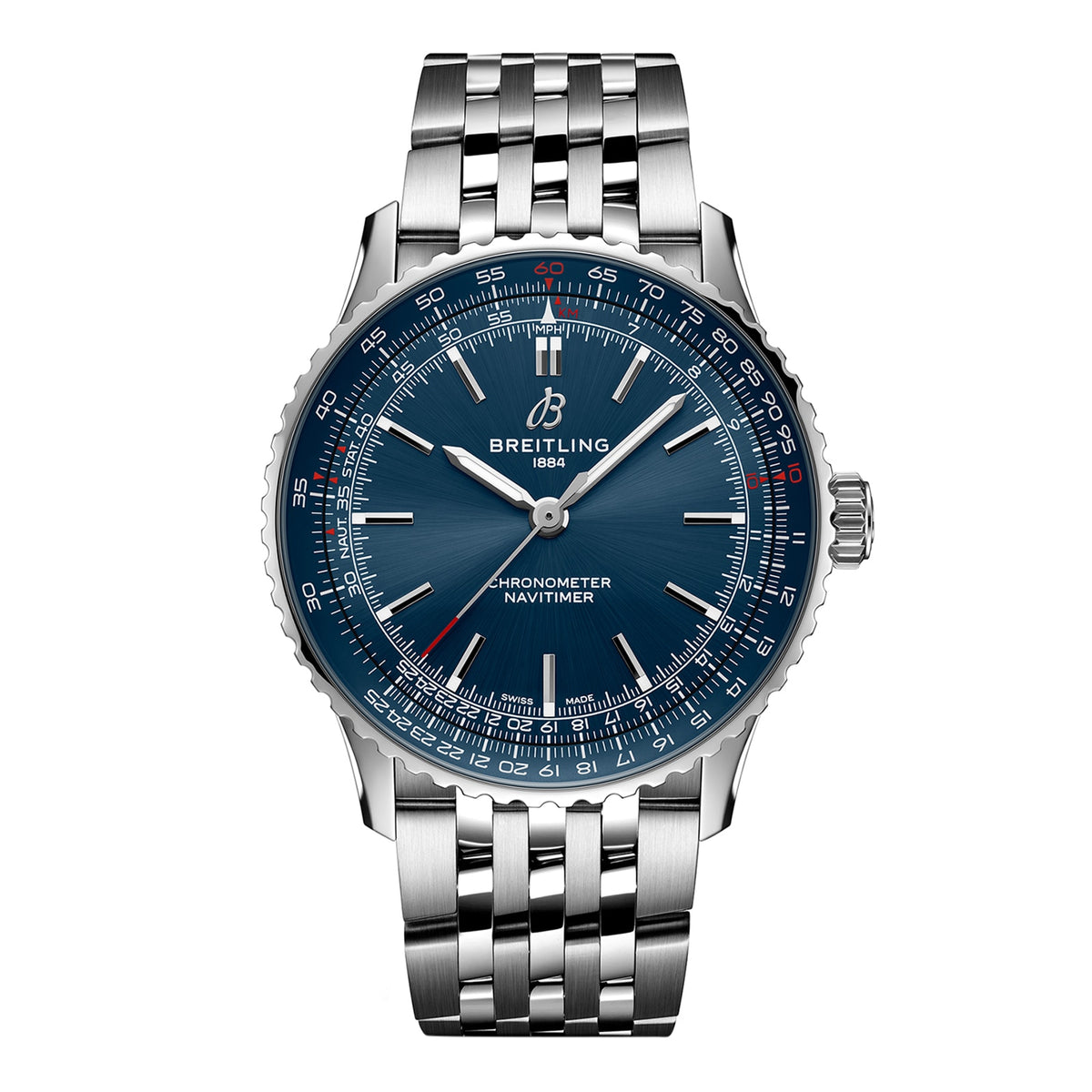 Navitimer 41 (A17329161C1A1)